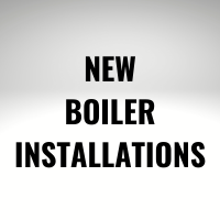 Boiler Installation In Settle
