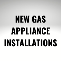 Gas Appliance Install In Settle