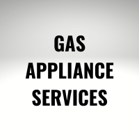 Gas Appliance Repairs In Settle